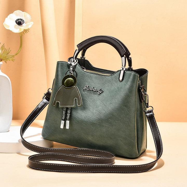 Retro Women Handbag