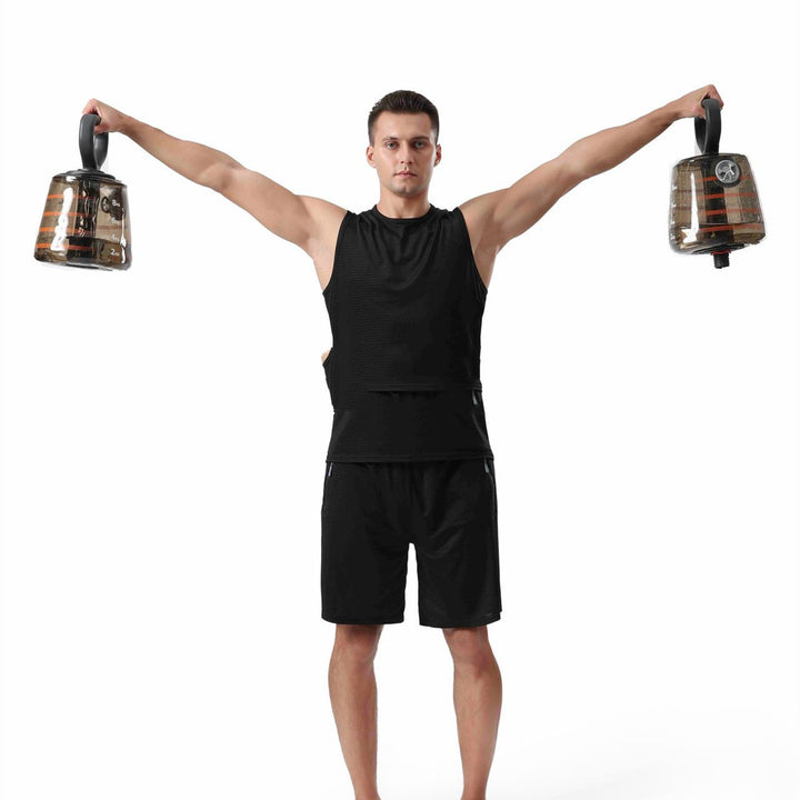 Water Dumbbell
