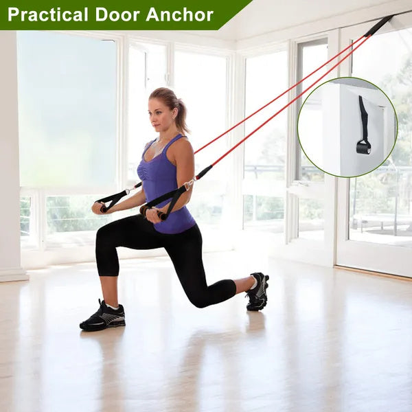 Resistance Bands Set
