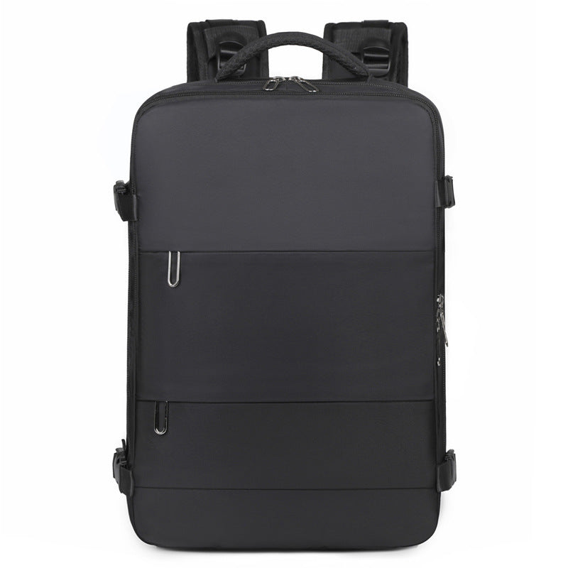 Large-Capacity Backpack