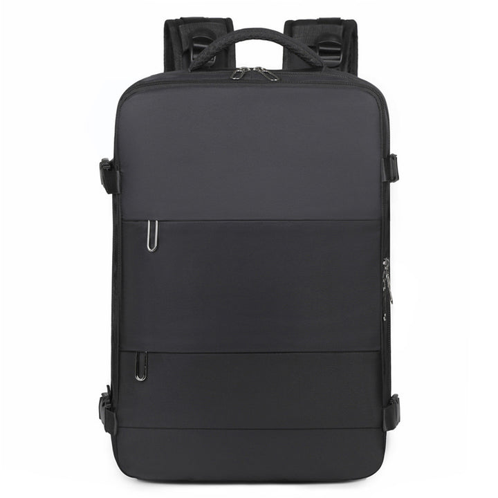 Large-Capacity Backpack