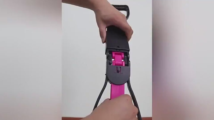 Portable & Foldable Puppy Poop Picking Up Toilet – Easy & Hygienic! 🐾.